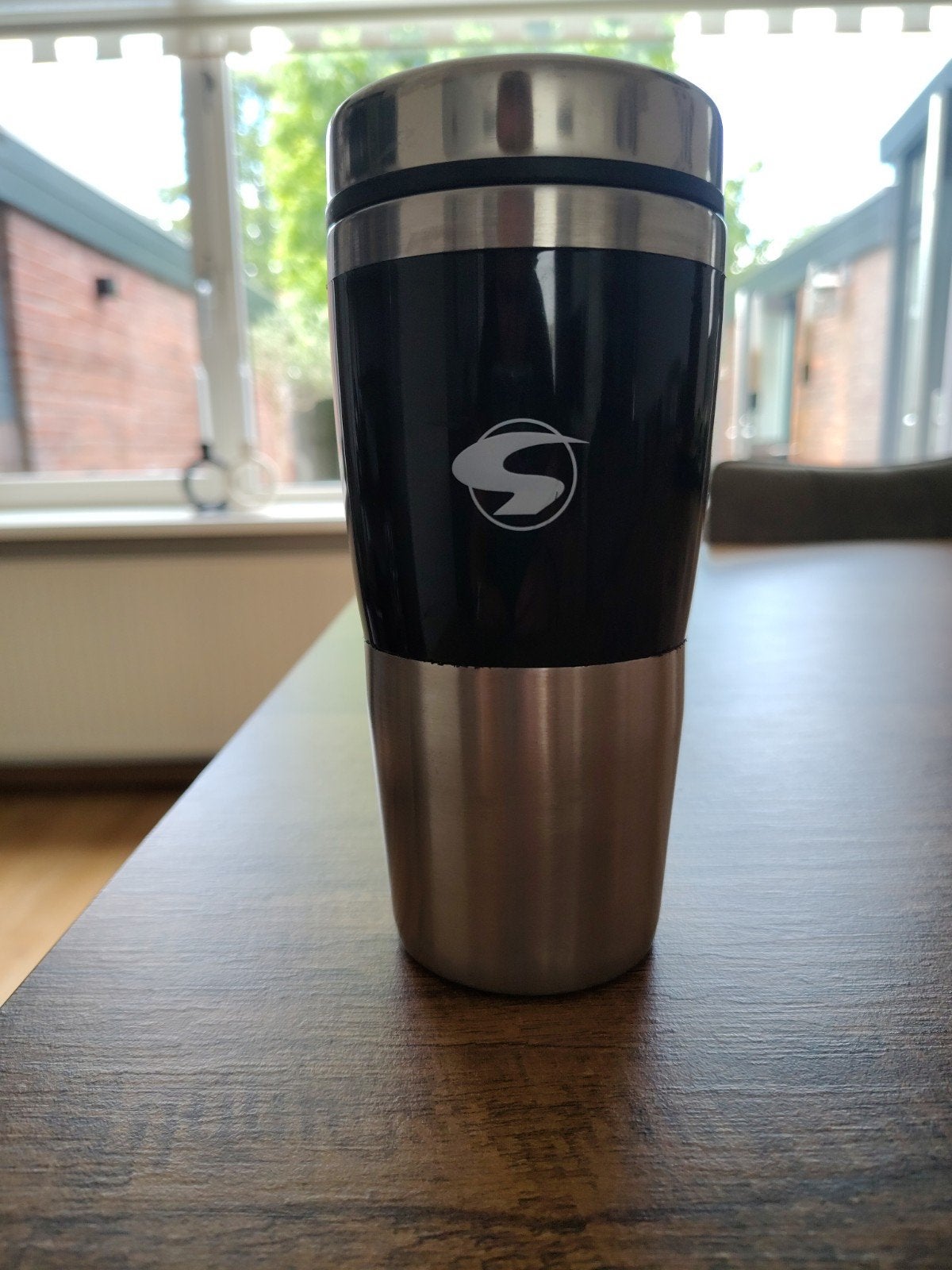 Thermobeker helemaal nieuw, Ophalen of Verzenden, Nieuw