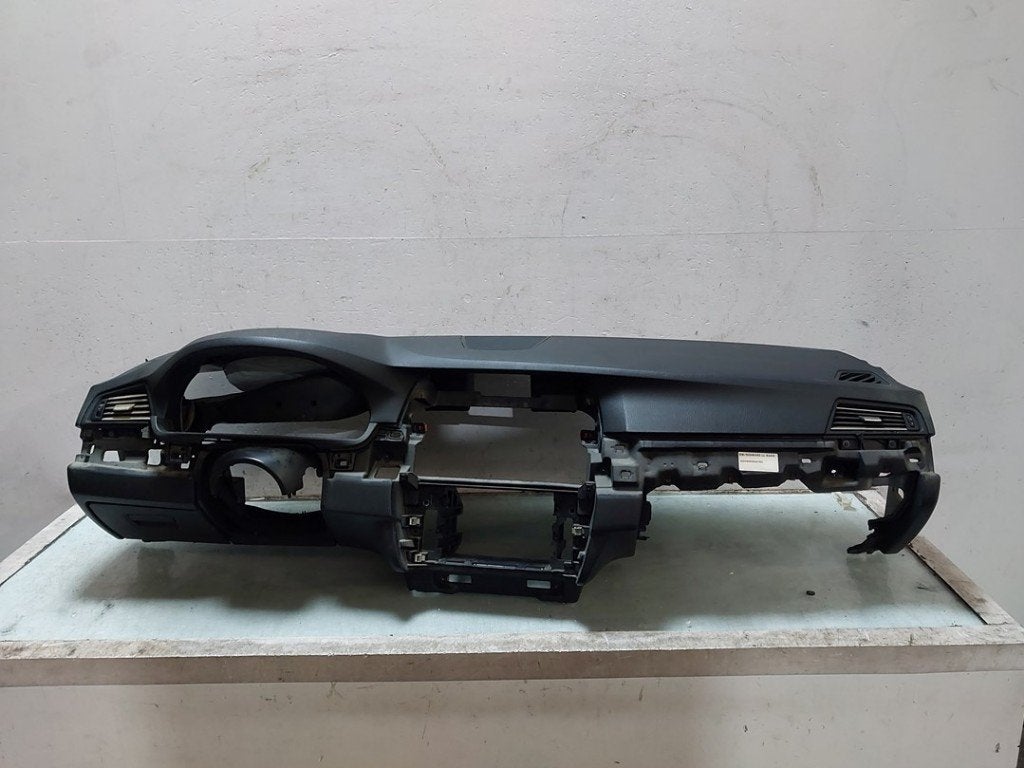 Airbag Set + Dashboard BMW 5 serie Touring (F11) 51459207381, Gebruikt, Petuelring 130, München 80809, , Duitsland, BMW, Bayerische Motoren Werke AG