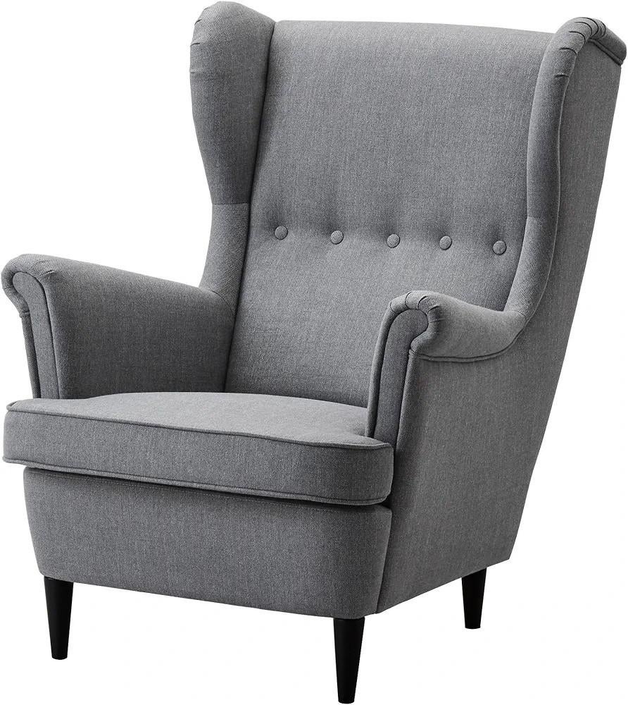 Ikea stoel, GRATIS, Huis en Inrichting, Fauteuils, Ophalen, Gebruikt, 75 tot 100 cm, 75 tot 100 cm