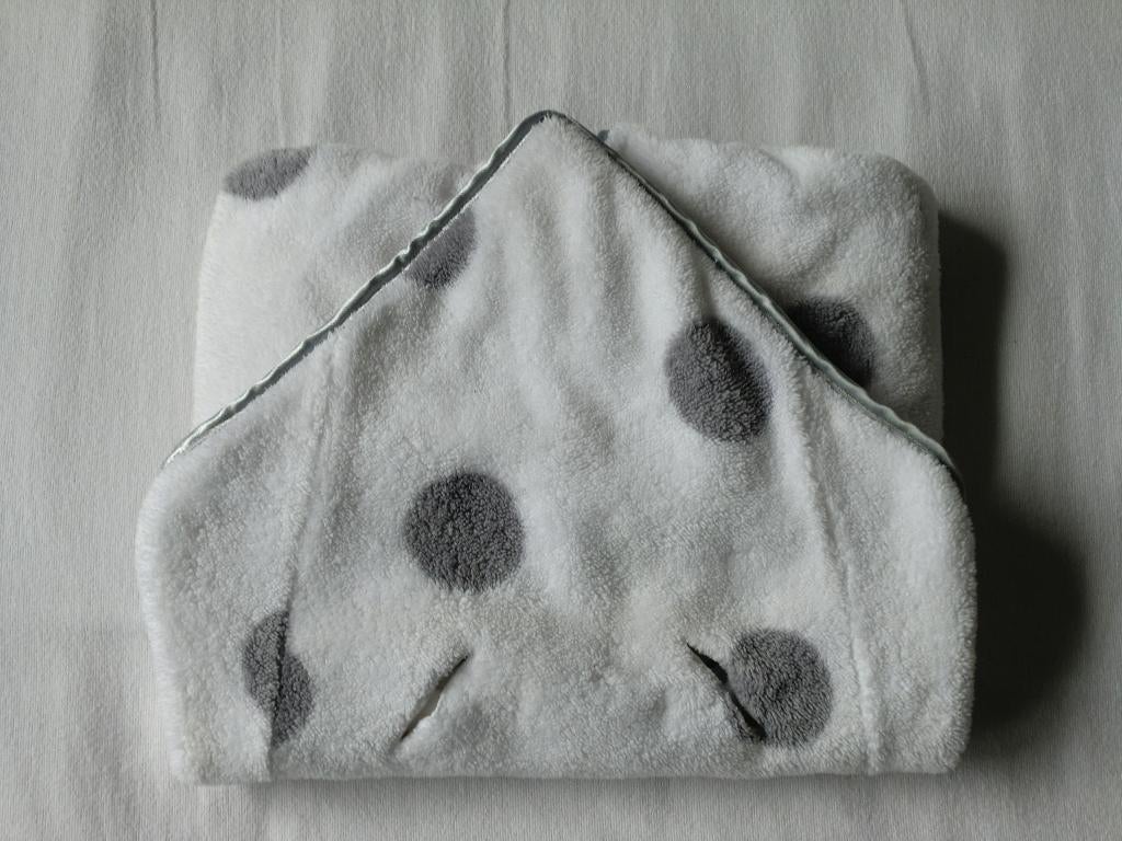 Originele helder WITTE PUCKABABY inbaker slaapzak (nieuwst.), Kinderen en Baby's, Dekens, Slaapzakjes en Inbakerproducten, Ophalen of Verzenden