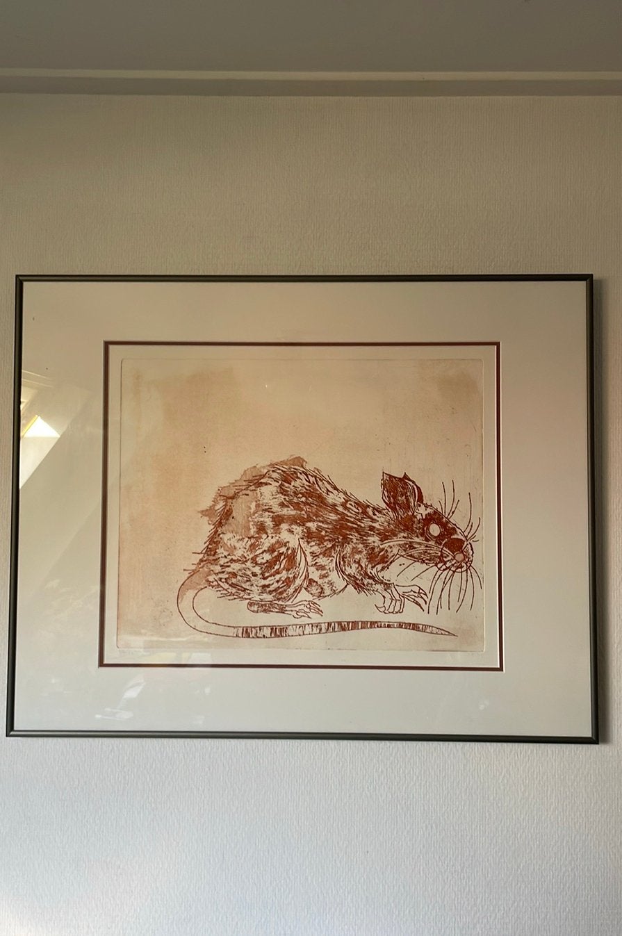 Bert van Santen ‘96, Antiek en Kunst, Ophalen