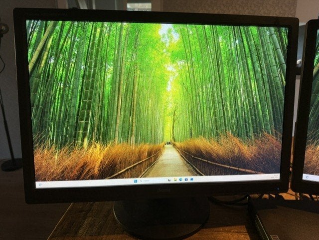 Iiyama ProLite E2483HS-B1 monitor - Full HD, Computers en Software, Gaming, DVI, Iiyama, Full HD