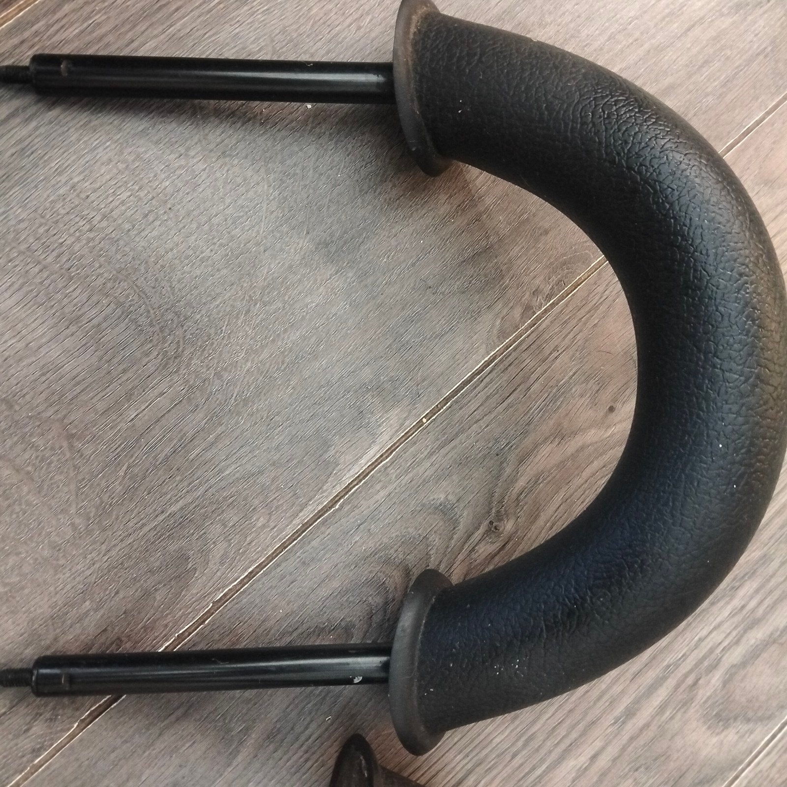 2 originele hoofdsteunen Peugeot 206 Cabriolet, Ophalen of Verzenden, Gebruikt, Peugeot