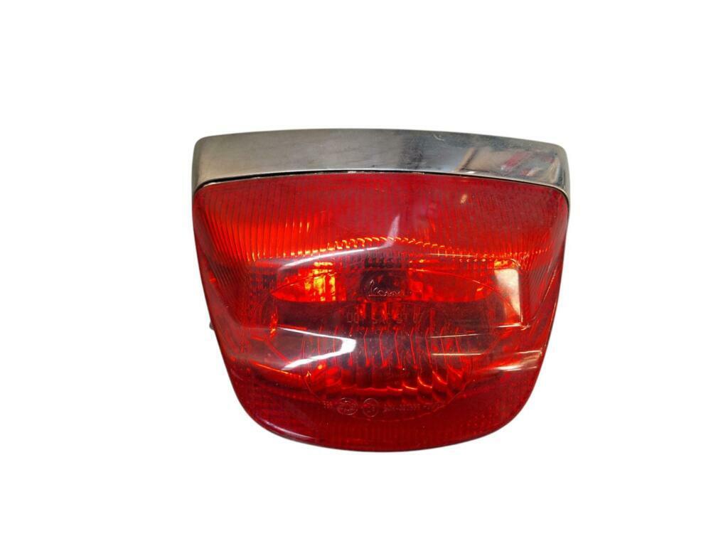 Achterlicht origineel Vespa S lx lxv50, Gebruikt, Ophalen of Verzenden