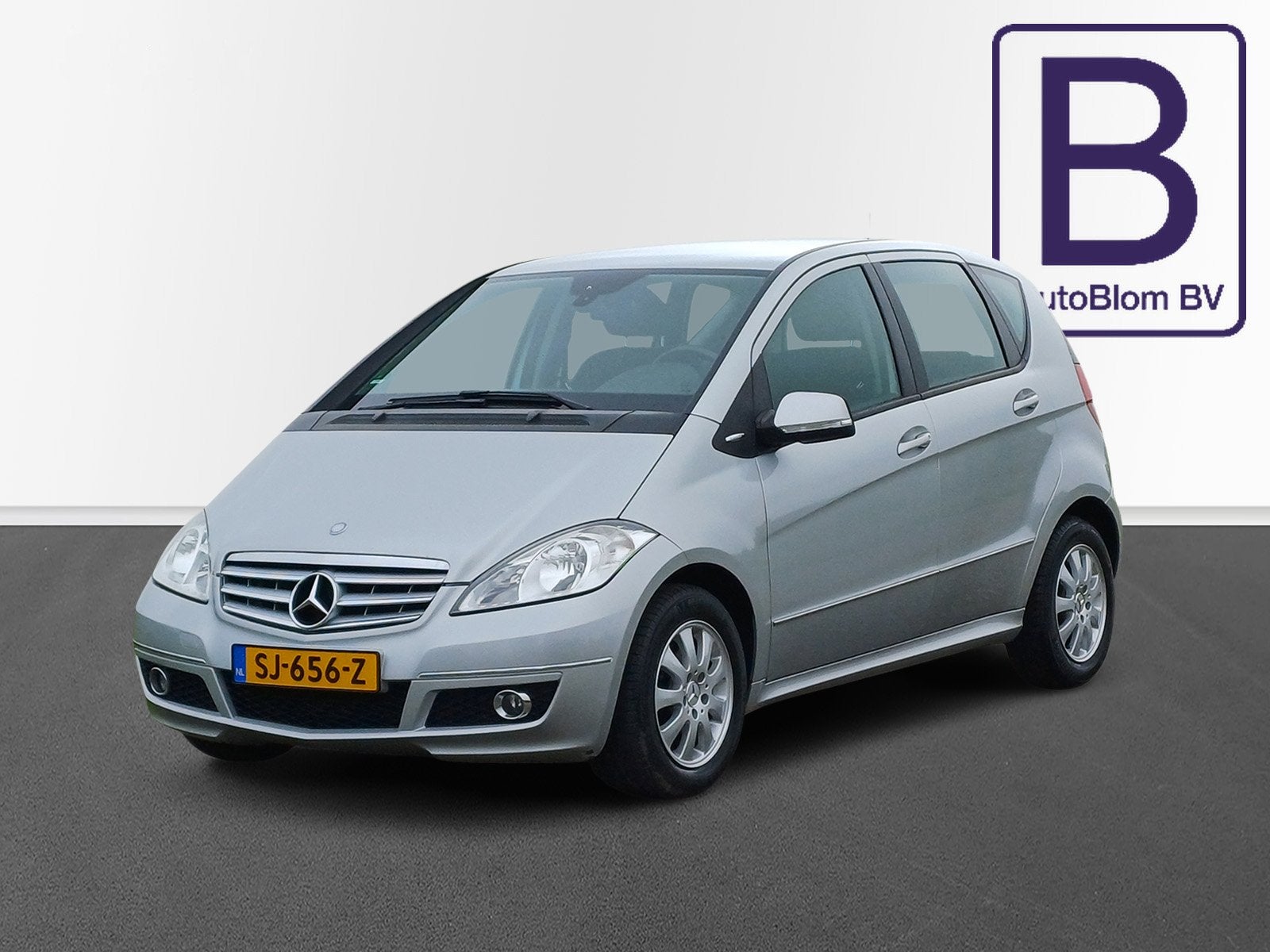 Mercedes-Benz A-Klasse 180 CDI Avantgarde /Zuinig!/Airco!/Tr, Voorwielaandrijving, Euro 5, Gebruikt, 4 cilinders
