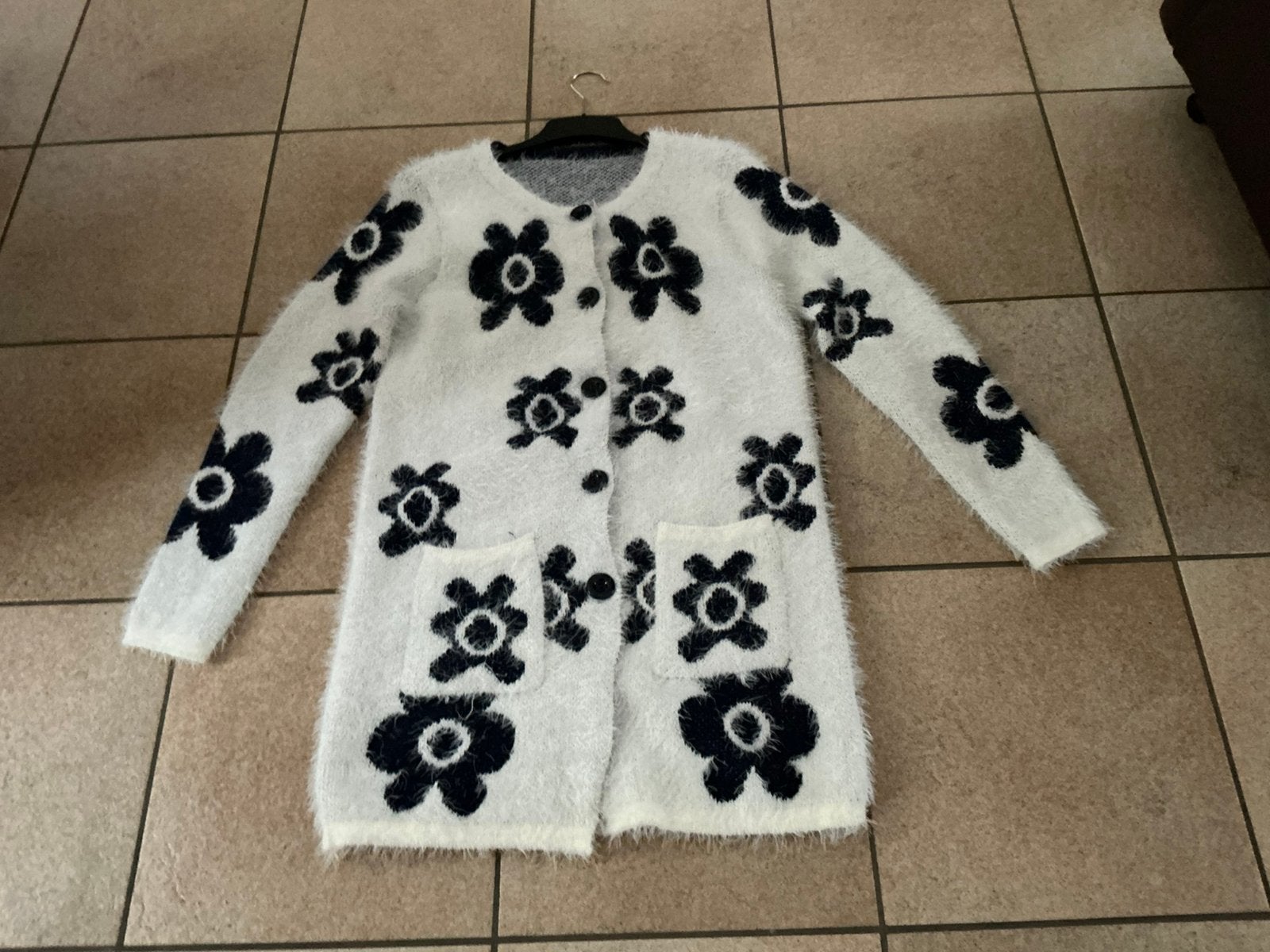 Dames vest, Kleding | Dames, Ophalen of Verzenden, Nieuw, Maat 42/44 (L)