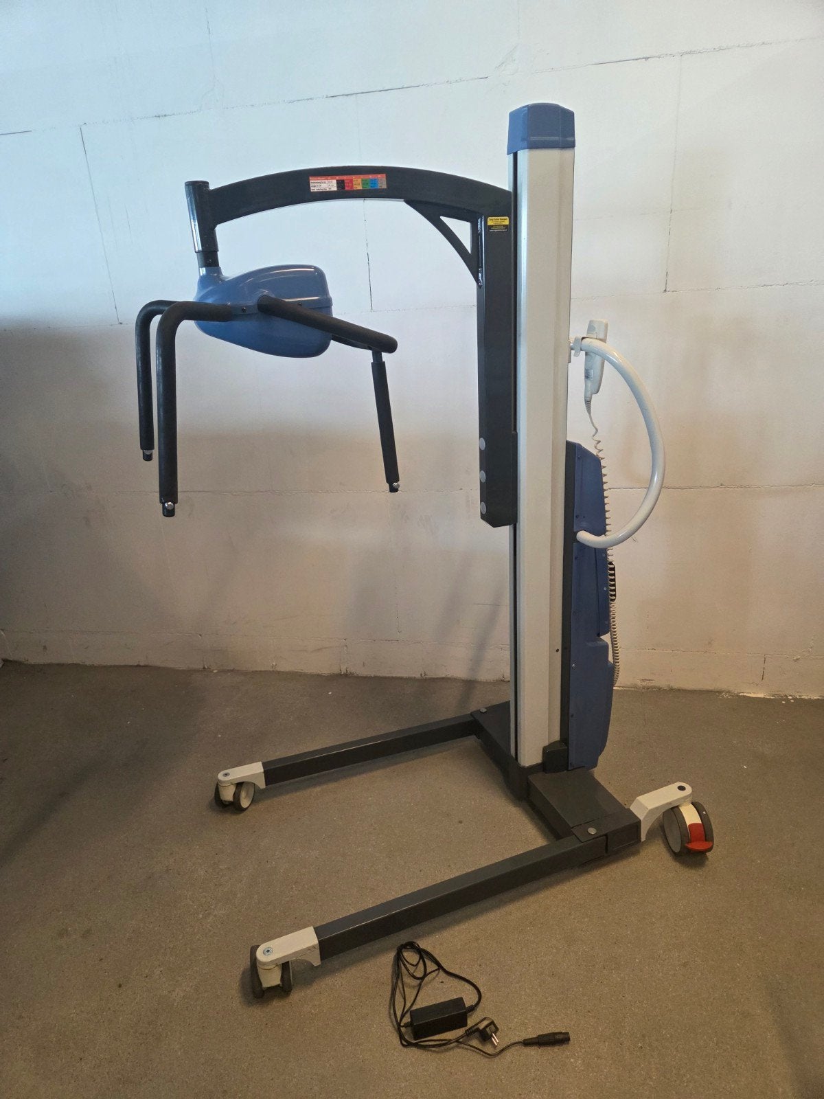 Lexa Pro passieve tillift, Diversen, Verpleegmiddelen, Ophalen