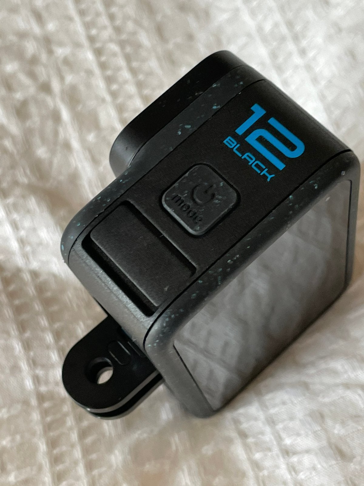 Foto 6 van GoPro Hero 12 nieuwstaat Adventure Kit + Camux extra’s