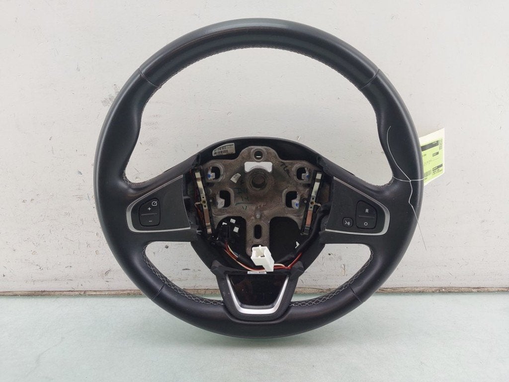 Stuur Renault Captur I (2R) (2016-01/..) 484000864R, Auto-onderdelen, Gebruikt, Renault Deutschland AG, Dialog.deutschland@renault.de