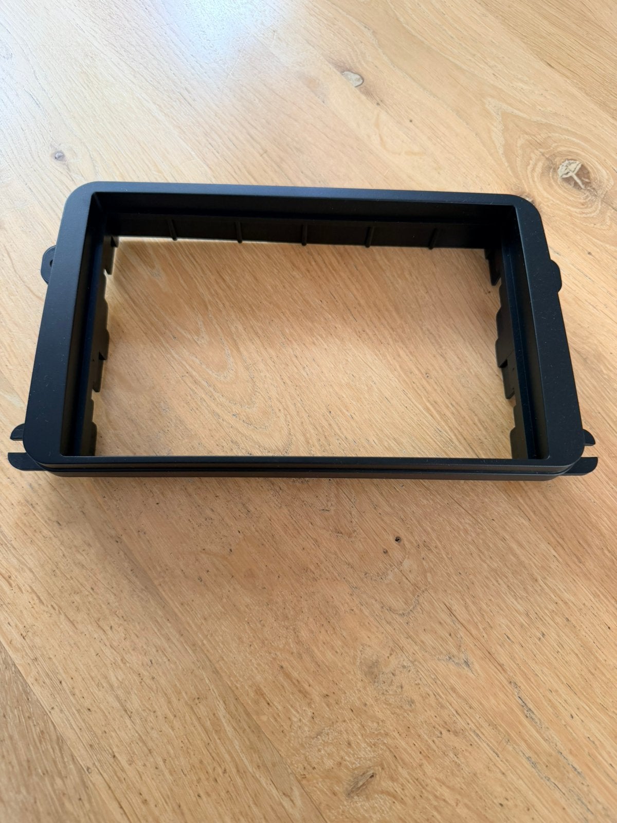 Adapter din2, Ophalen, Zo goed als nieuw