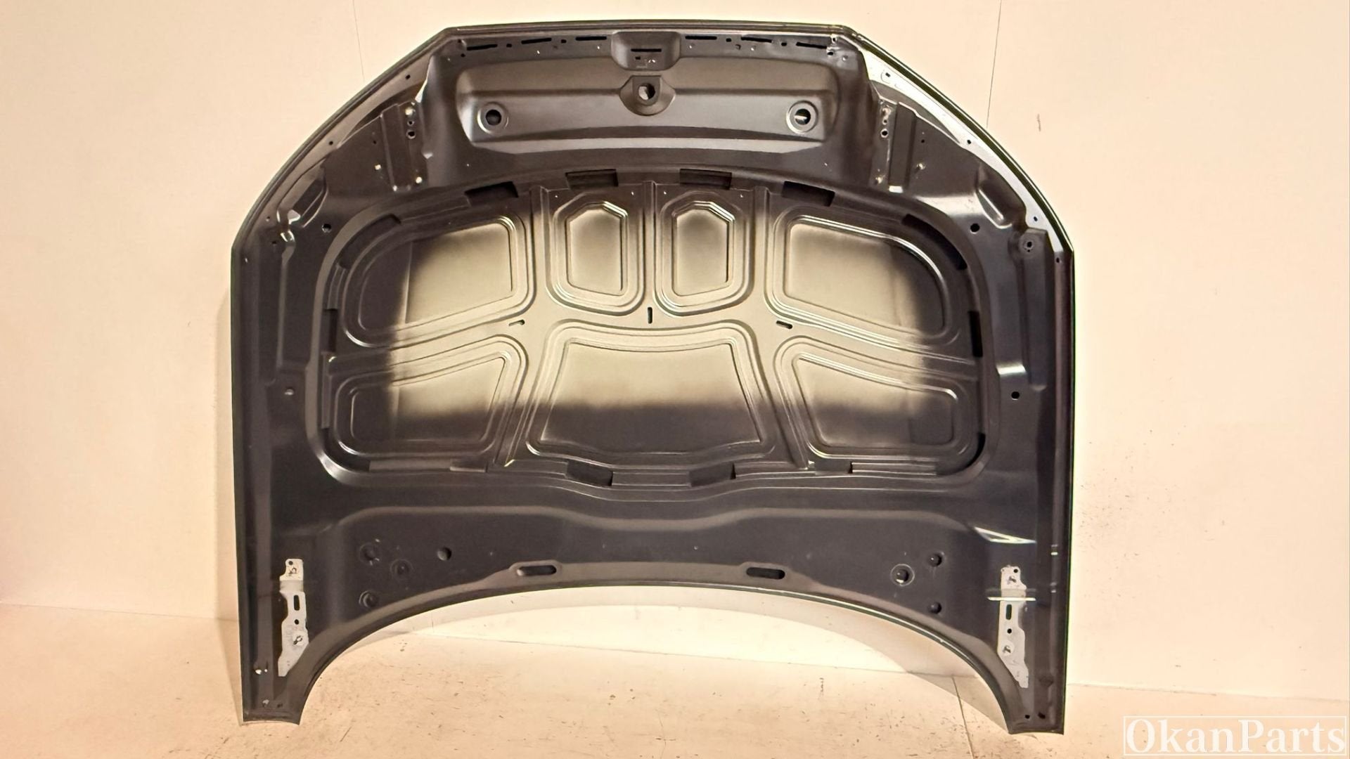 Audi A4 8W B9 motorkap, Info@fabrikant.eu, Ophalen of Verzenden, Motorkap, Fabrikant BV