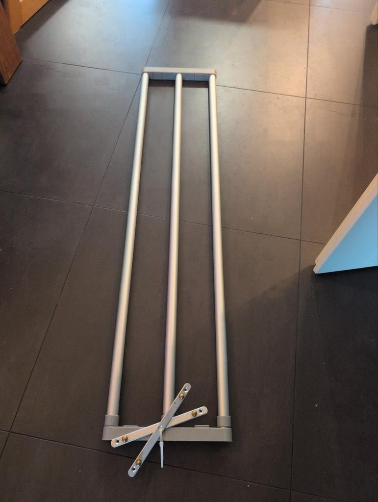 Bedhekje - Veiligheidshekje voor bed, Ophalen of Verzenden, Gebruikt