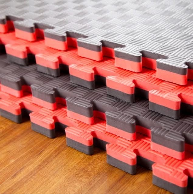 150m²x3cm MMA BJJ Hoogwaardige Vechtsportmatten sport, Sport en Fitness, Maat XL, Ophalen of Verzenden, Overige