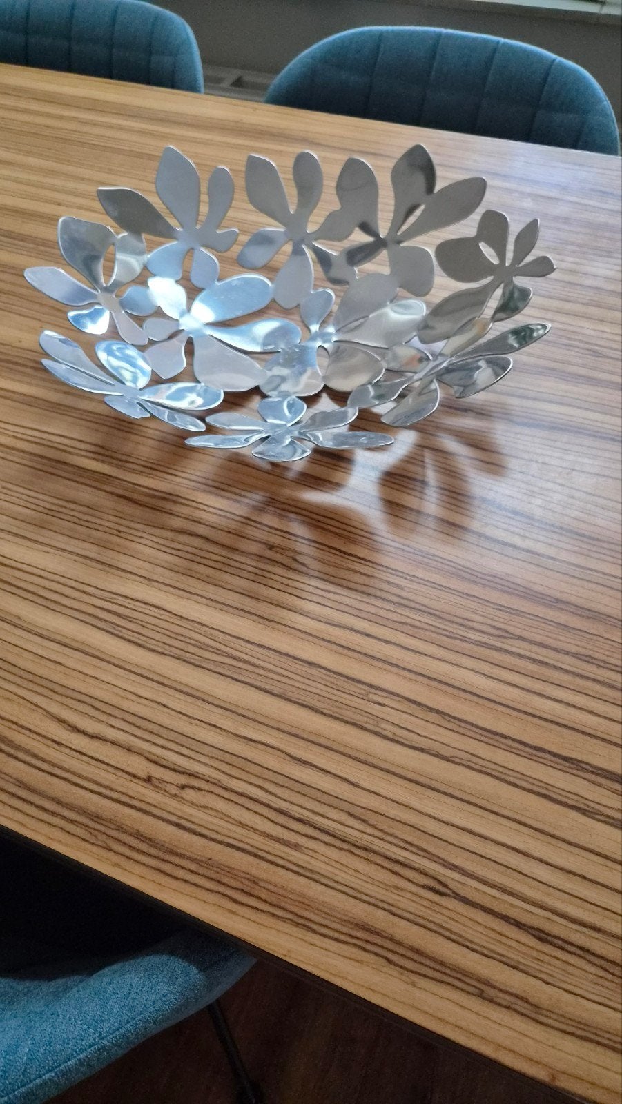 Fruitschaal 44cm doorsnede - Modern design, Ophalen