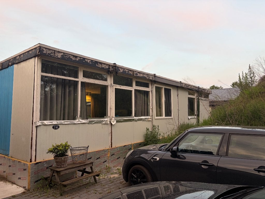 Woonunit te koop, Huizen en Kamers, Huizen te koop, Gelderland, Tot 200 m², Nederland, 3 kamers