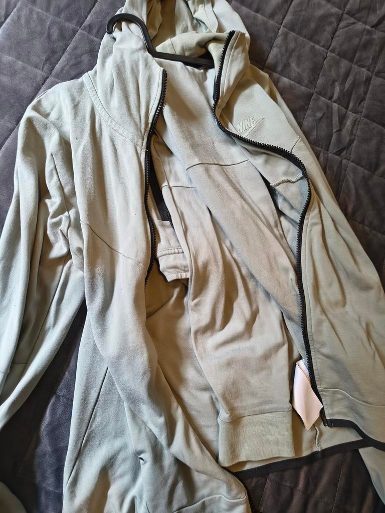 Nike Tech Fleece Pak XS, Ophalen of Verzenden, Gedragen, Nike