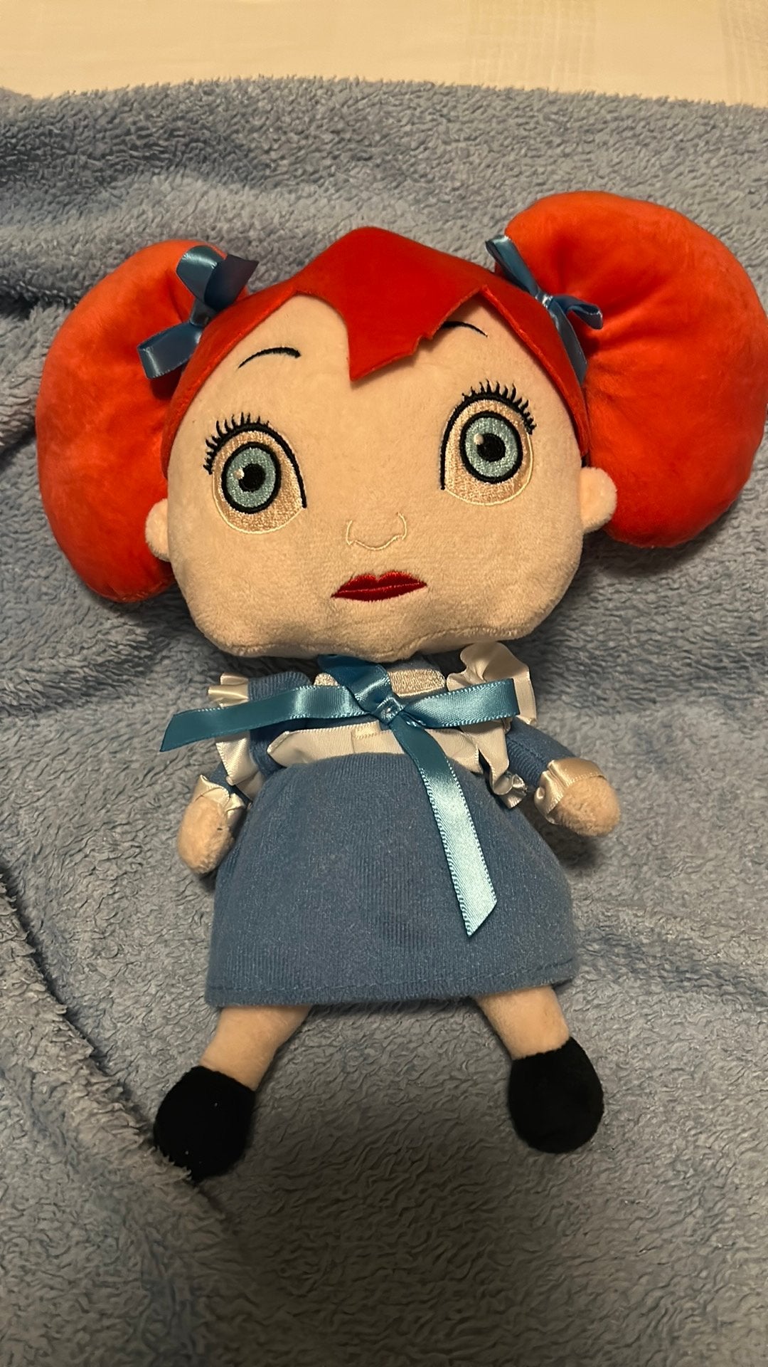 Poppy playtime, Ophalen of Verzenden, Zo goed als nieuw, Overige typen