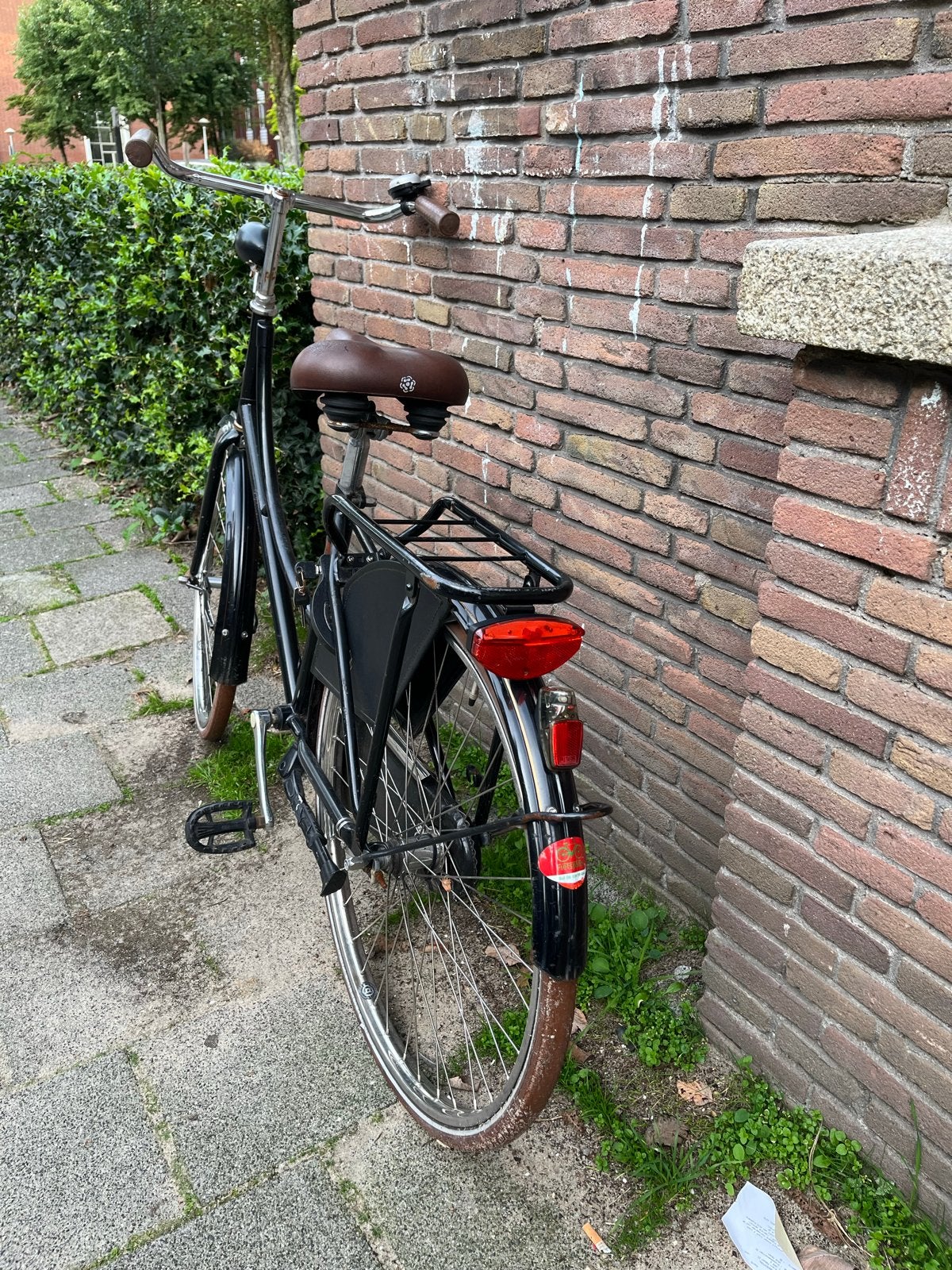Batavus fiets 26 inch - Young Dutch