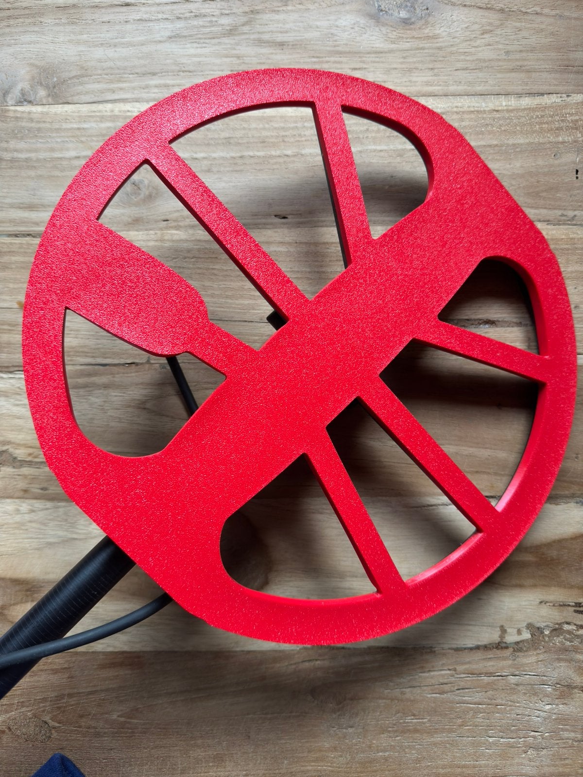 Nox 11” Coil Beschermer TPU–Flexibel & Slijtvast, Ophalen of Verzenden, Nieuw