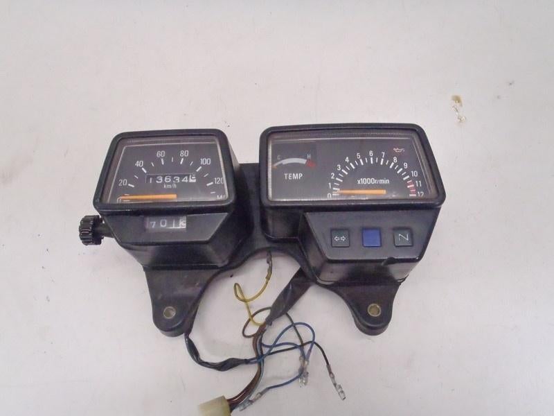 gebruikte onderdelen yamaha jaren 80 en 90, Gebruikt, -, -, Ophalen of Verzenden