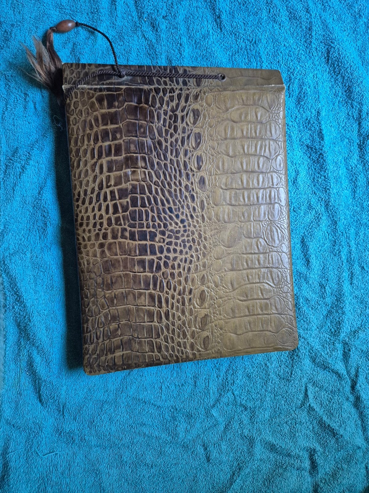 Oud album, Ophalen of Verzenden