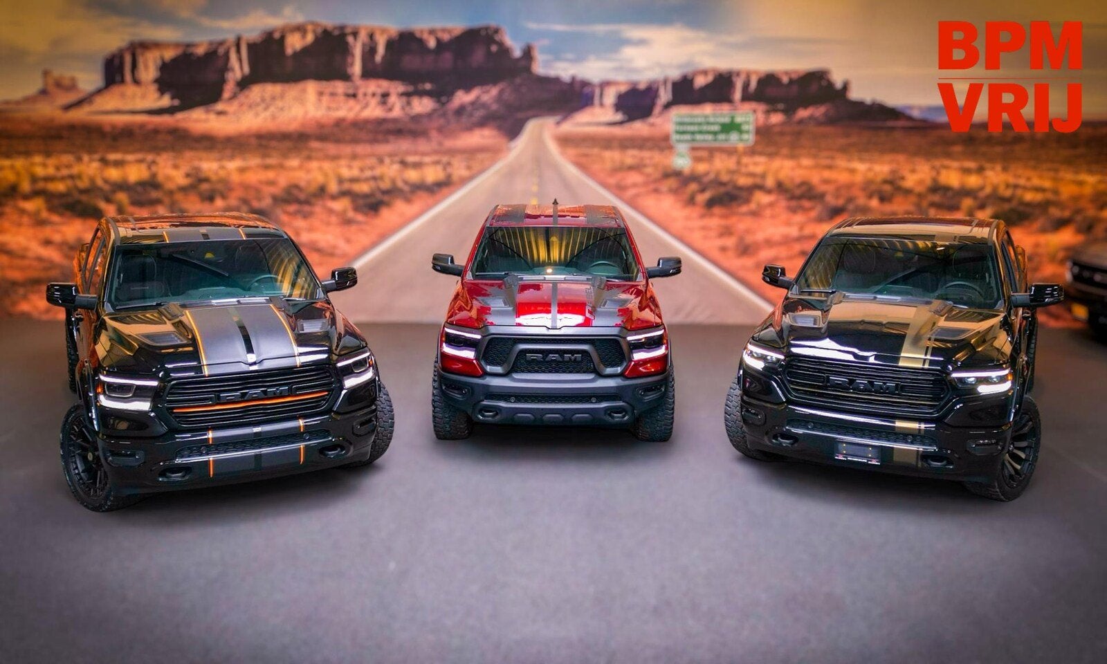 Dodge Ram 1500 Ram 80x op voorraad bij Millbrooks de Ram spe, Auto's, Automaat, 8 cilinders, 5654 cc, 4 stoelen