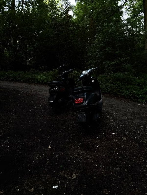 Piaggio Zip 4T 50cc Carburateur Model 2016, Fietsen en Brommers, Scooters | Piaggio, Ophalen, Maximaal 45 km/u, Zip, Zo goed als nieuw