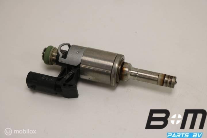 Injector VW Passat B8 1.4 TSI CZE 04E906036E, Auto-onderdelen, Gebruikt