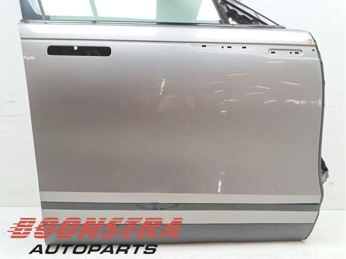 Portier 4Deurs rechts-voor van een Landrover Range Rover (1B, -, Deur, -, Ophalen of Verzenden