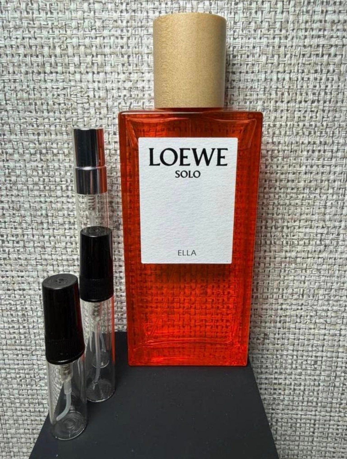 Loewe Solo Ella, Ophalen of Verzenden, Nieuw