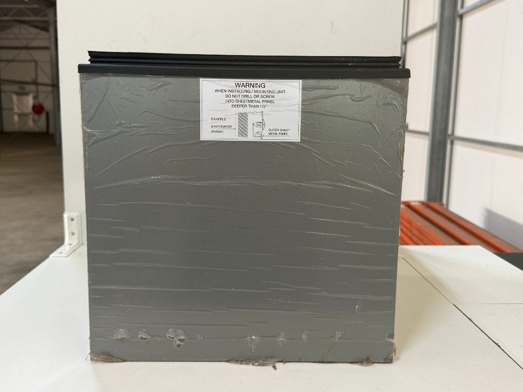 Dometic CoolMatic CB 36, Ophalen of Verzenden, Zo goed als nieuw, Overige typen
