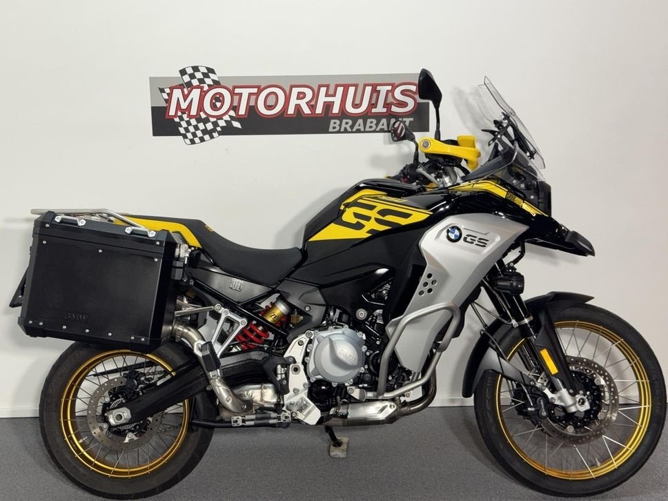 BMW F 850 GS ADVENTURE 40 YEARS EDITION f850gs f 850 gs, 2 cilinders, Onbekend, Overig, Onbekend
