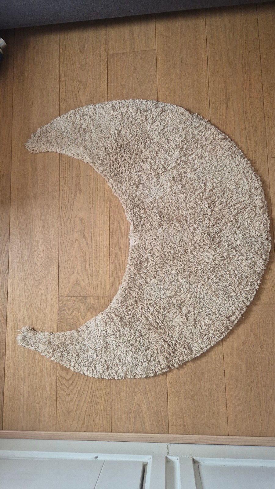 Halve maan kleed babykamer, Ophalen, Gebruikt, 50 tot 100 cm, Kinderkamer, speels, modern