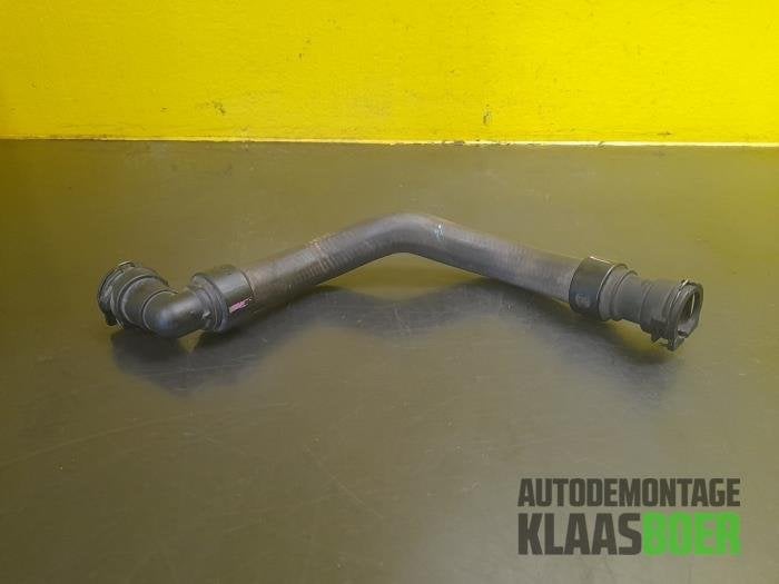 Aanzuigslang Lucht van een Peugeot 508, Auto-onderdelen, Gebruikt, -, -, Ophalen of Verzenden