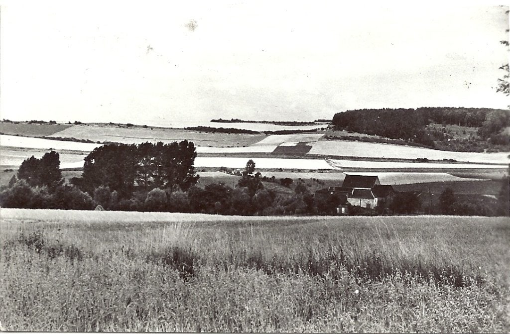 Vaals, Verzenden, 1960 tot 1980, Gelopen, Limburg