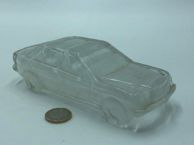 Mercedes 190 van Opaal Glas., Ophalen of Verzenden, Gebruikt, Auto, Overige merken