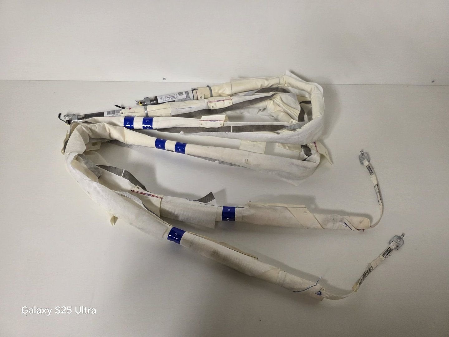 Hemel Airbag Audi A4 1.8 TFSI 8K0880742, Gebruikt, -, -, -