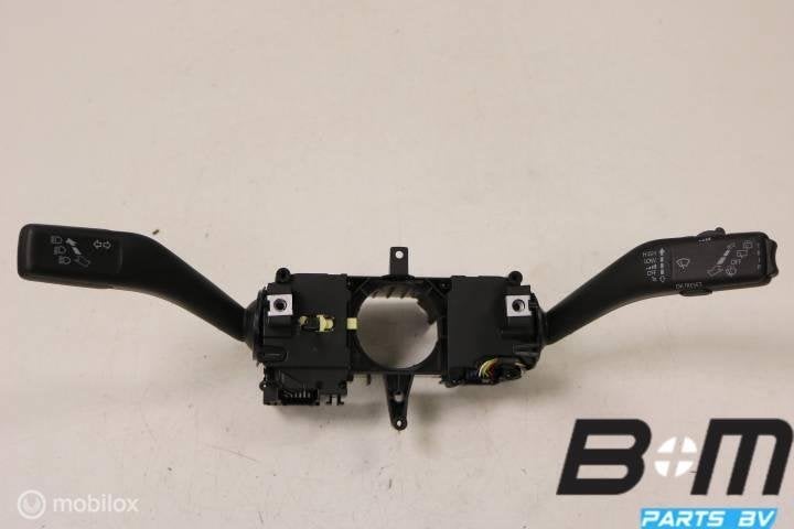 Stuurkolomcombischakelaar VW Up! Facelift 1S0953503AN, Gebruikt
