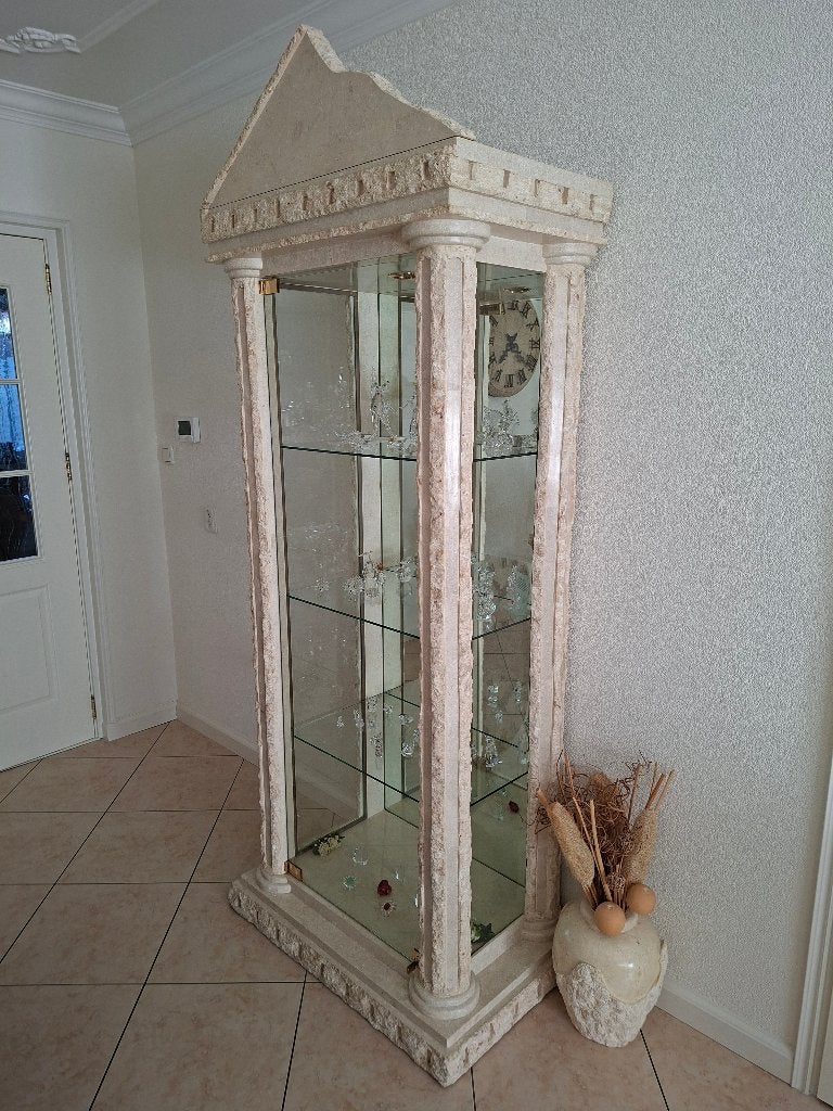 Complete inboedel Manhatton meubelen