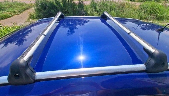 Dakdrager ford focus, Auto diversen, Ophalen, Gebruikt