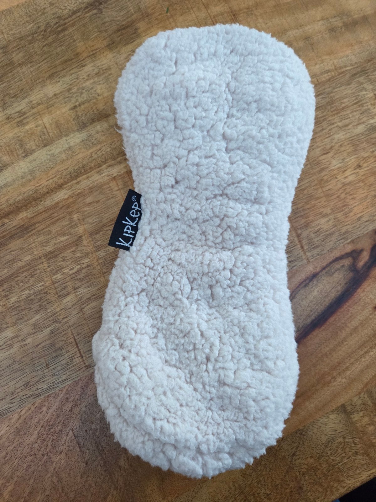 Kipkep Woller - Warmtekussen voor baby's en volwassenen, Ophalen, Zo goed als nieuw