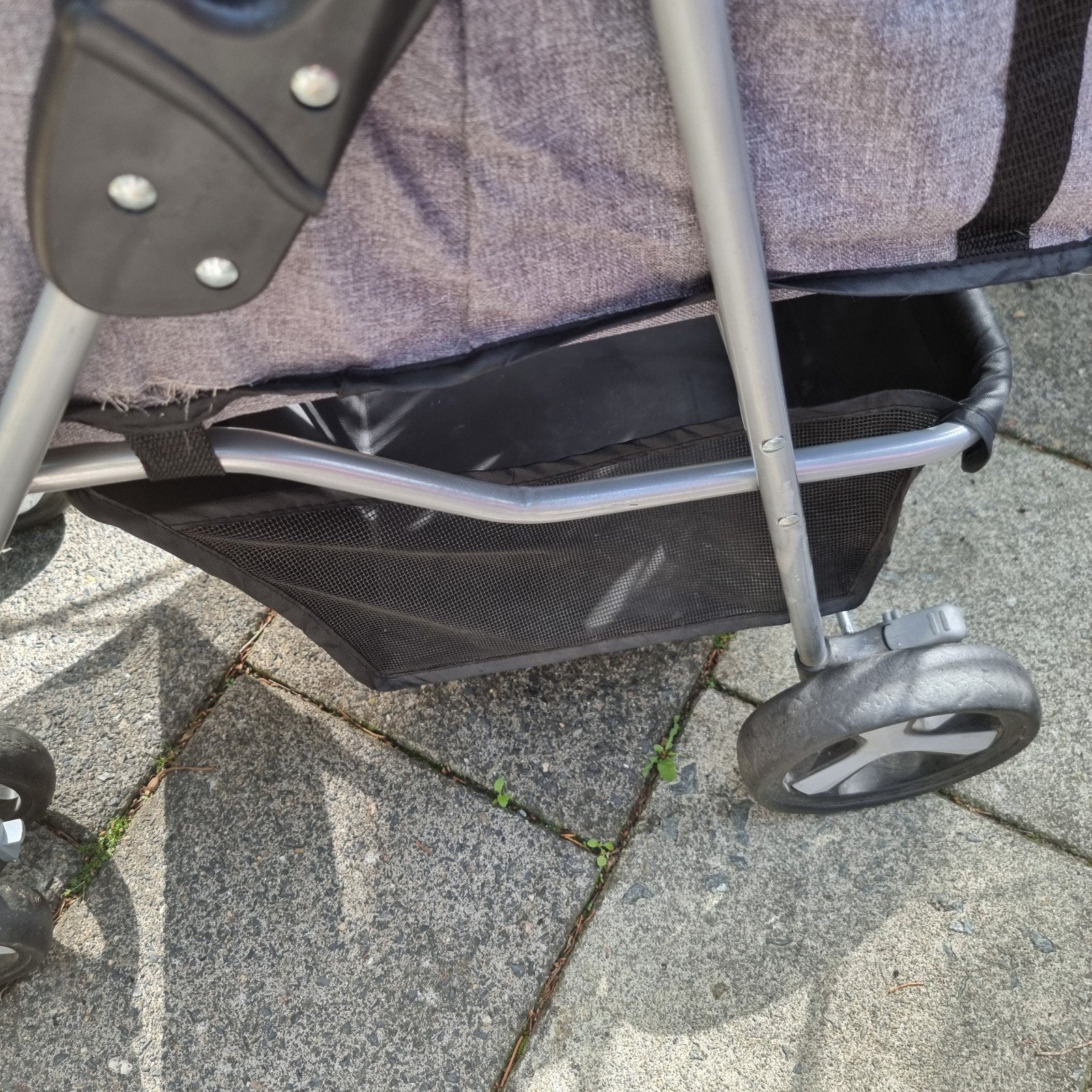 trixie honden/kattenbuggy, Ophalen of Verzenden