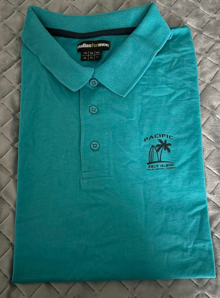 Nieuwe polo, Ophalen of Verzenden, Nieuw