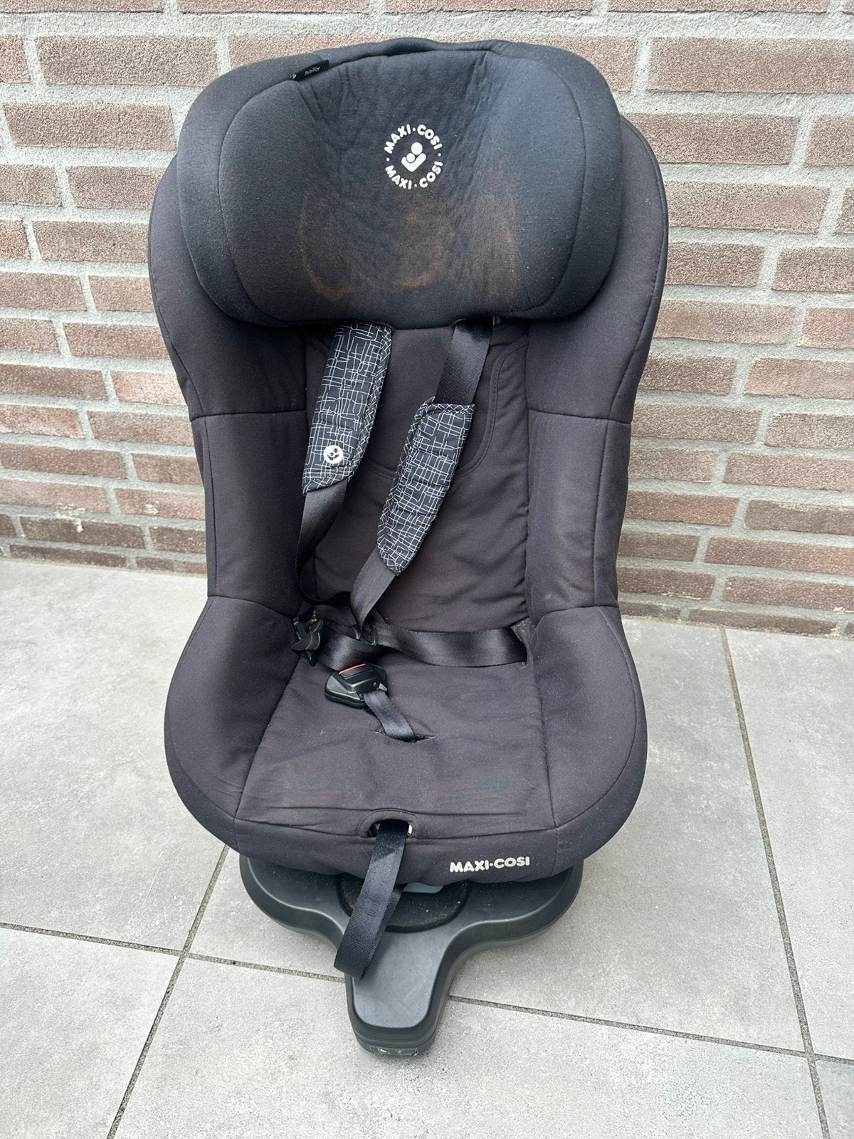 Te koop maxi cosi autostoel!, Kinderen en Baby's, Ophalen, Zo goed als nieuw