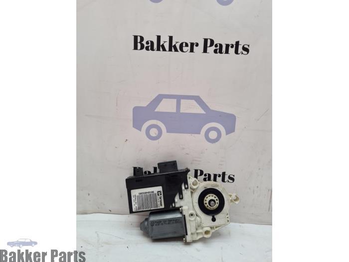 Raammotor Portier van een Citroen C5, Gebruikt, -, Ophalen of Verzenden, -