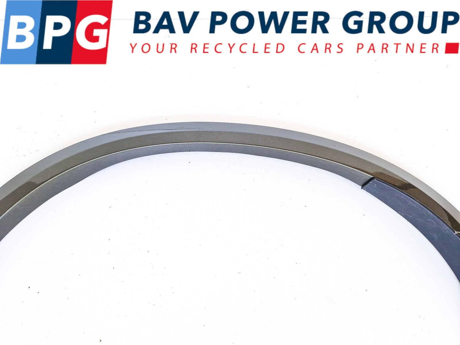 SPATBORD RECHTS ACHTER SPATPLAAT BMW X5 (G05) (51778099122), Gebruikt, Achter, Spatbord, BMW