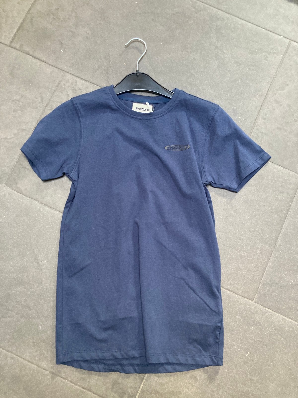 RAIZZED shirt Helix nieuw mt 152, Kinderen en Baby's, Kinderkleding | Maat 152, Nieuw, Ophalen of Verzenden, Shirt of Longsleeve