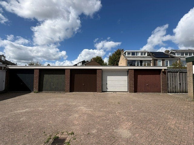 Garage in Bergschenhoek te koop, Zuid-Holland