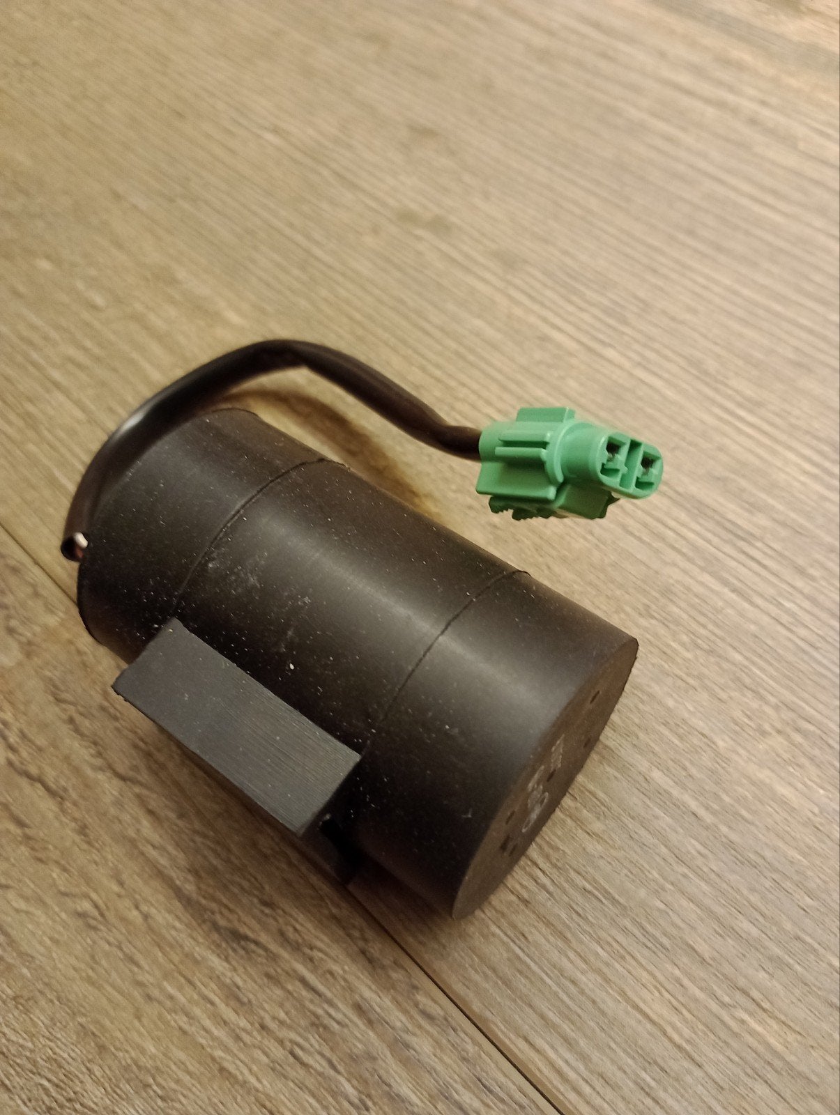 Kawasaki condensator, Ophalen of Verzenden, Nieuw