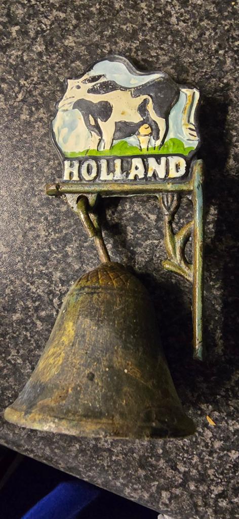 Koeien bel, Ophalen of Verzenden